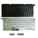 Keypad DELL Vosto 5460 (Black) 'Threeboy' (สกรีนไทย-อังกฤษ)